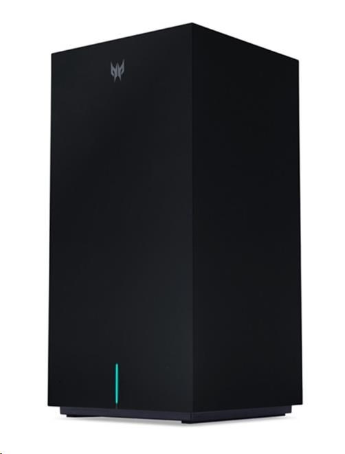 Acer Predator Connect X7 5G, černá