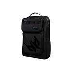 Acer Predator Extreme Gaming Backpack 17", černý
