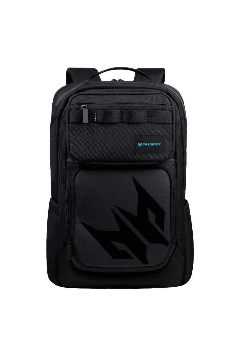 Acer Predator Extreme Gaming Backpack 17", černý
