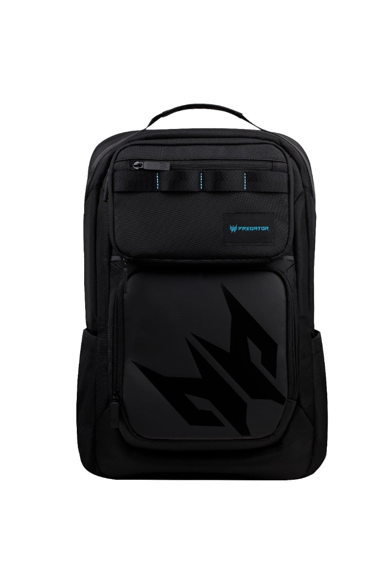 Acer Predator Extreme Gaming Backpack 17", čierny