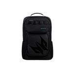Acer Predator Extreme Gaming Backpack 17", čierny