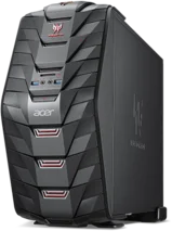 Acer Predator G3-710 (DG.E08EC.002)