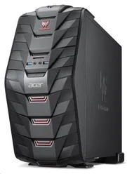 Acer Predator G3-710 (DT.B1PEC.005)
