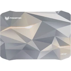 Acer Predator Gaming Mouse Pad White (NP.MSP11.00E)