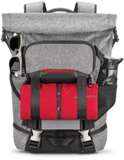 Acer Predator Gaming Rolltop backpack (NP.BAG1A.255)