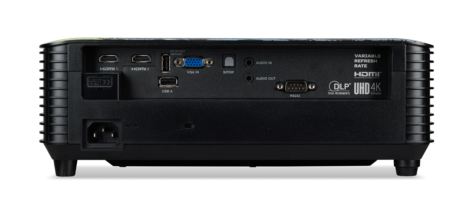 Acer Predator GM712 (MR.JUX11.001)