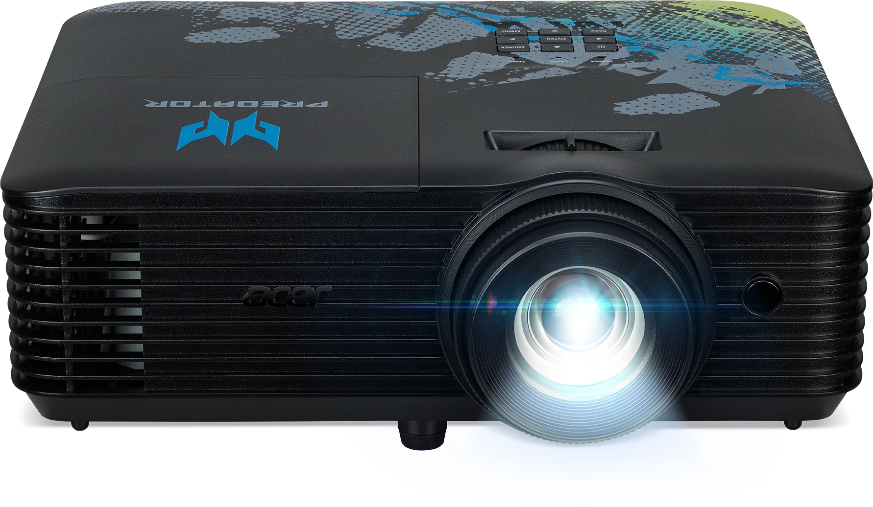Acer Predator GM712 (MR.JUX11.001)