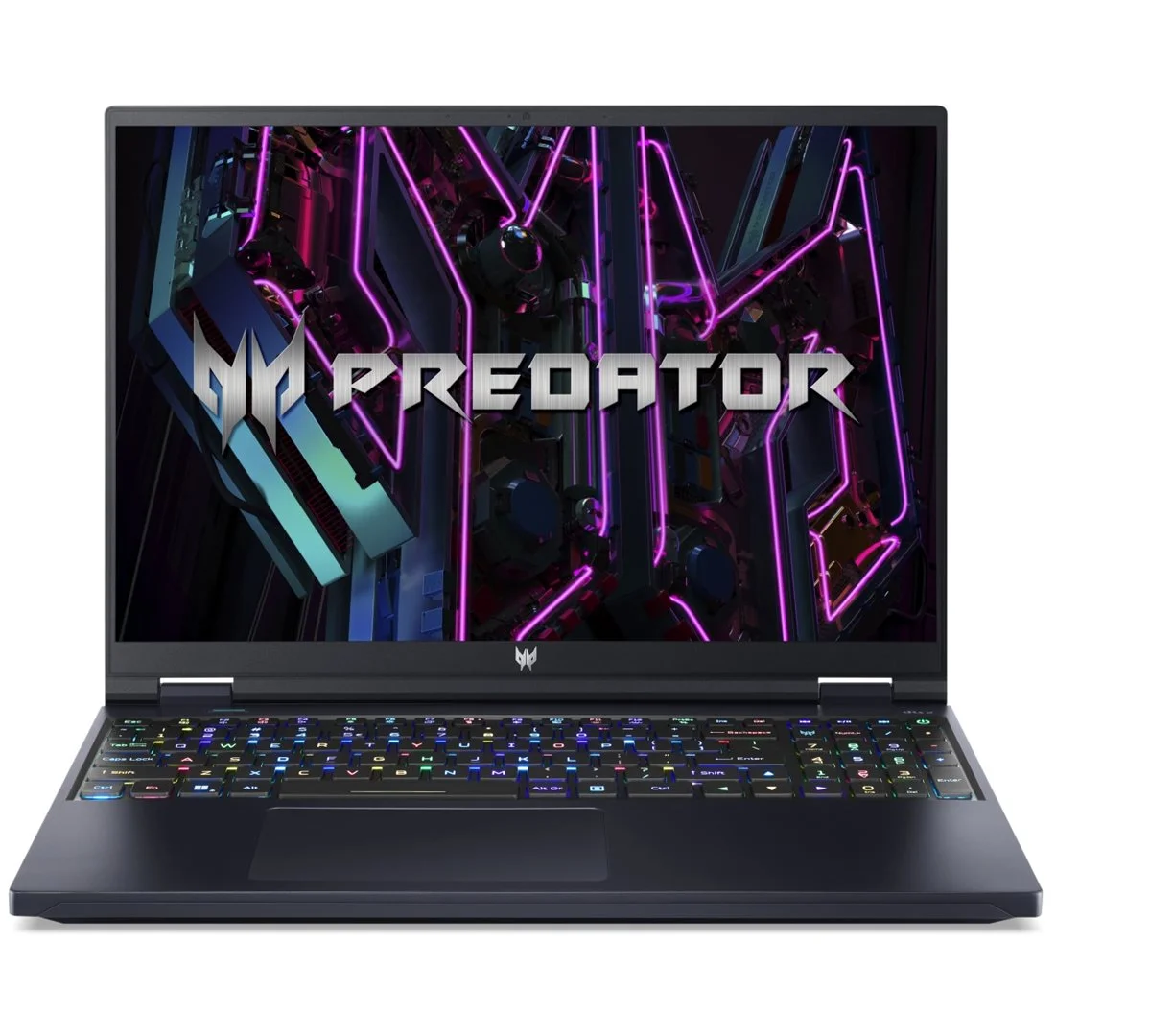 Acer Predator Helios 16 (PH16-71-926T) (NH.QJREC.008)