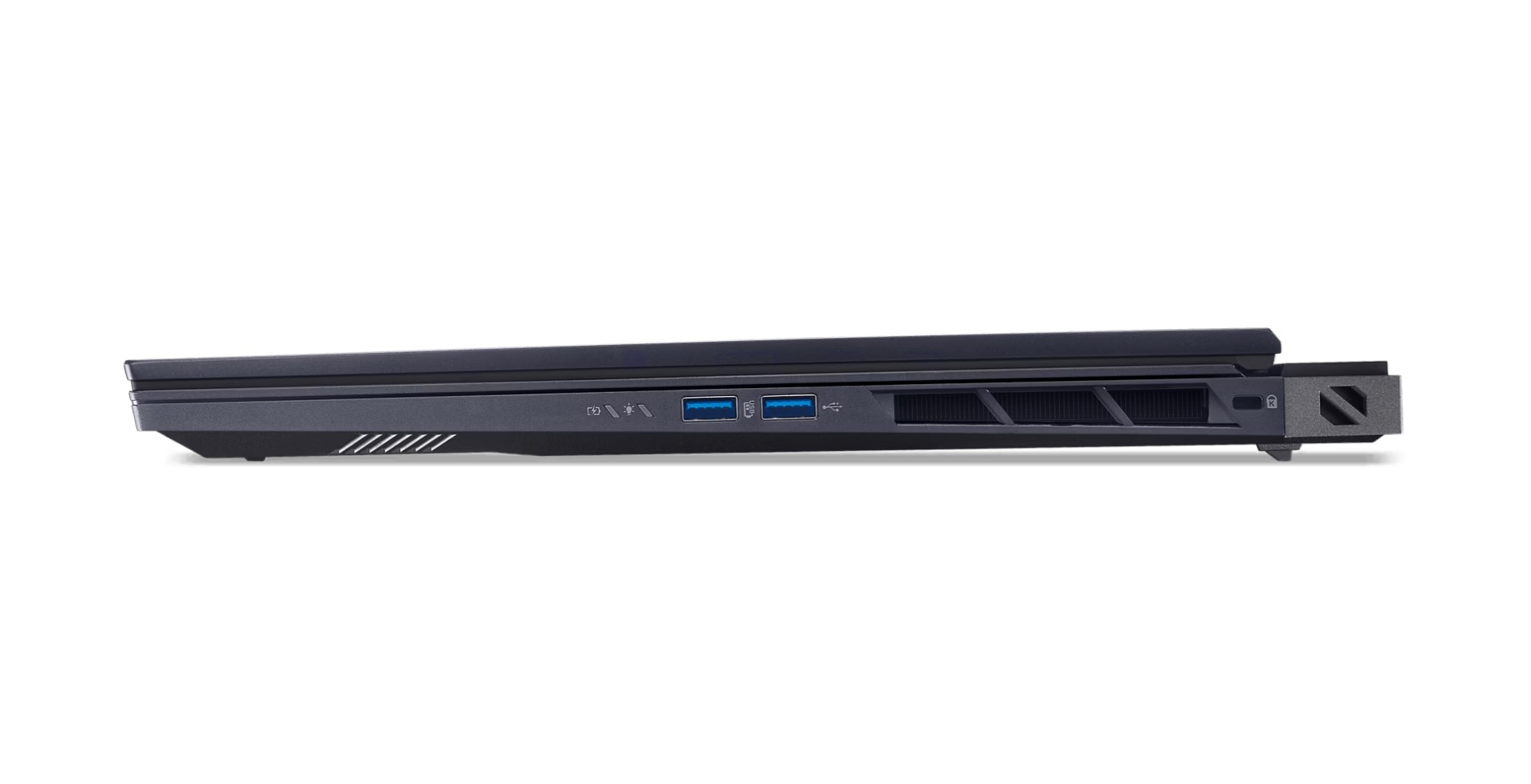 Acer Predator Helios 18 AI Black (PH18-I71-90AJ) (NH.U3GEC.003)
