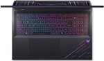 Acer Predator Helios 18 AI Black (PH18-I71-93U6)