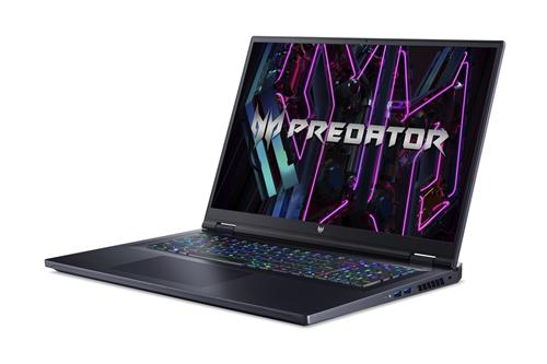 Acer Predator Helios 18 (PH18-71-78U9) (NH.QKTEC.005)