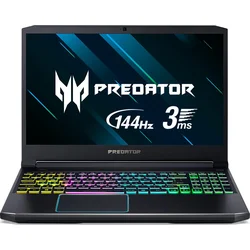 Acer Predator Helios 300 kovový (PH315-52-76SR) (NH.Q53EC.007)