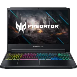 Acer Predator Helios 300 kovový (PH315-53-57GB) (NH.Q7YEC.009)