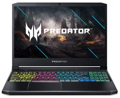 Acer Predator Helios 300 kovový (PH315-53-701D) (NH.Q7YEC.008) - Notebooky