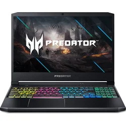 Acer Predator Helios 300 kovový (PH315-53-701D) (NH.Q7YEC.008)