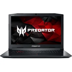 Acer Predator Helios 300 (PH317-52-7499)(NH.Q3EEC.001)
