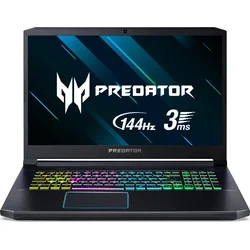 Acer Predator Helios 300 (PH317-53-75JP) (NH.Q5REC.001)