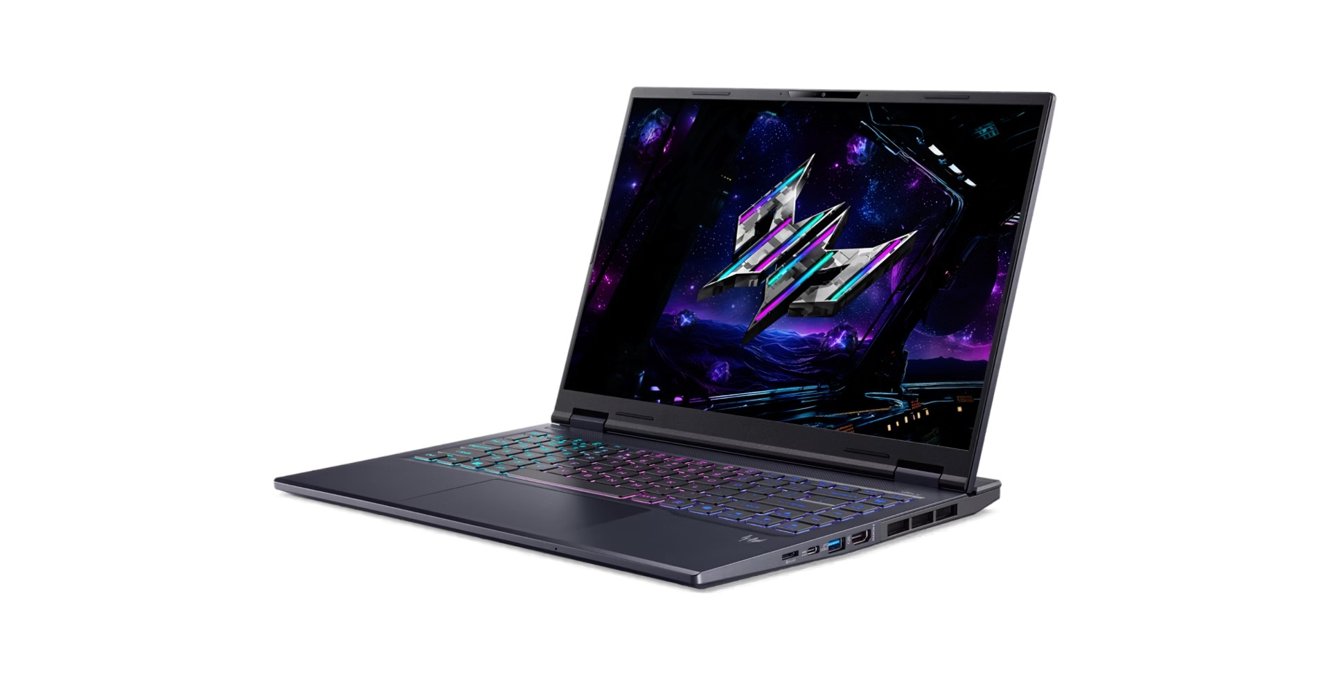 Acer Predator Helios Neo 14 Black (PHN14-71-90FS) (NH.QUWEC.001)