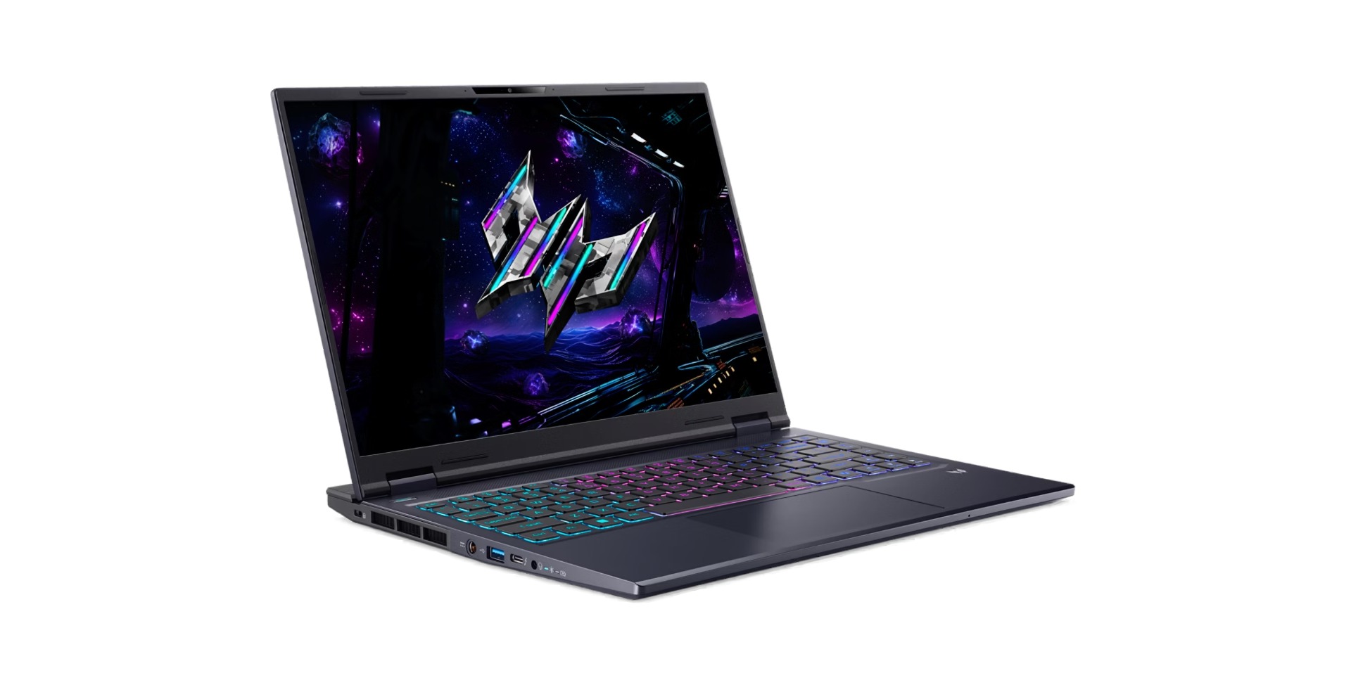 Acer Predator Helios Neo 14 Black (PHN14-71-90FS) (NH.QUWEC.001)