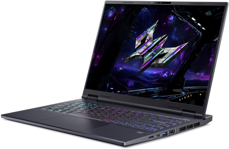 Acer Predator Helios Neo 14 Black (PHN14-71-91C2) (NH.QUXEC.001)
