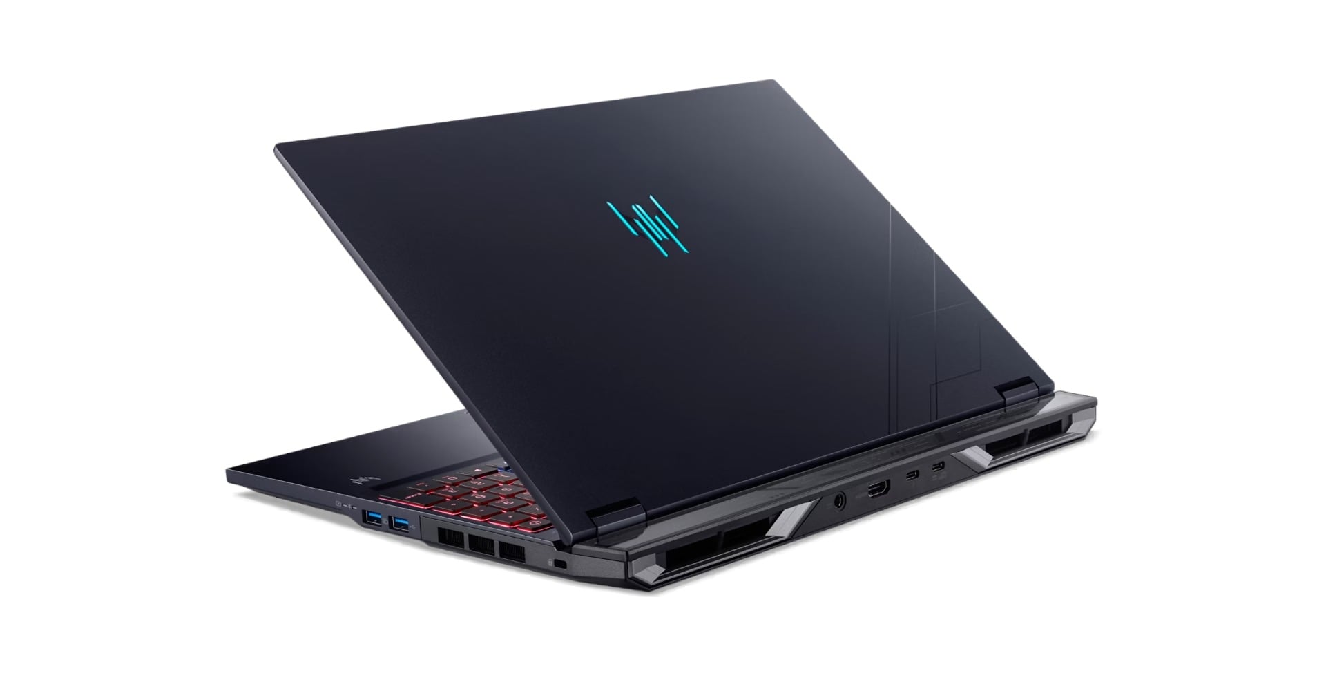 Acer Predator Helios Neo 16 AI (PHN16-73-94RV) (NH.QX5EC.001)
