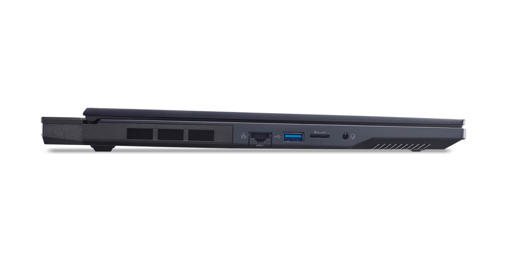 Acer Predator Helios Neo 16 Black (PHN16-73-9724) (NH.QX2EC.005)