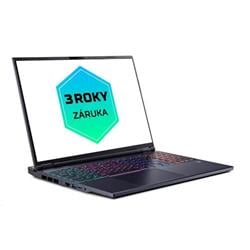 Acer Predator Helios Neo 16 Black (PHN16-I31-922B)