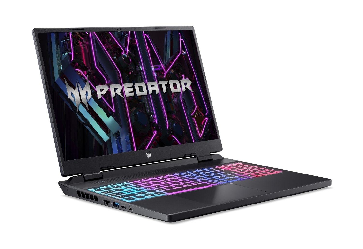 Acer Predator Helios Neo 16 (PHN16-71-9641) (NH.QLVEC.00H)