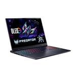 Acer Predator Helios Neo 16S AI Black (PHN16S-I71-91KE)