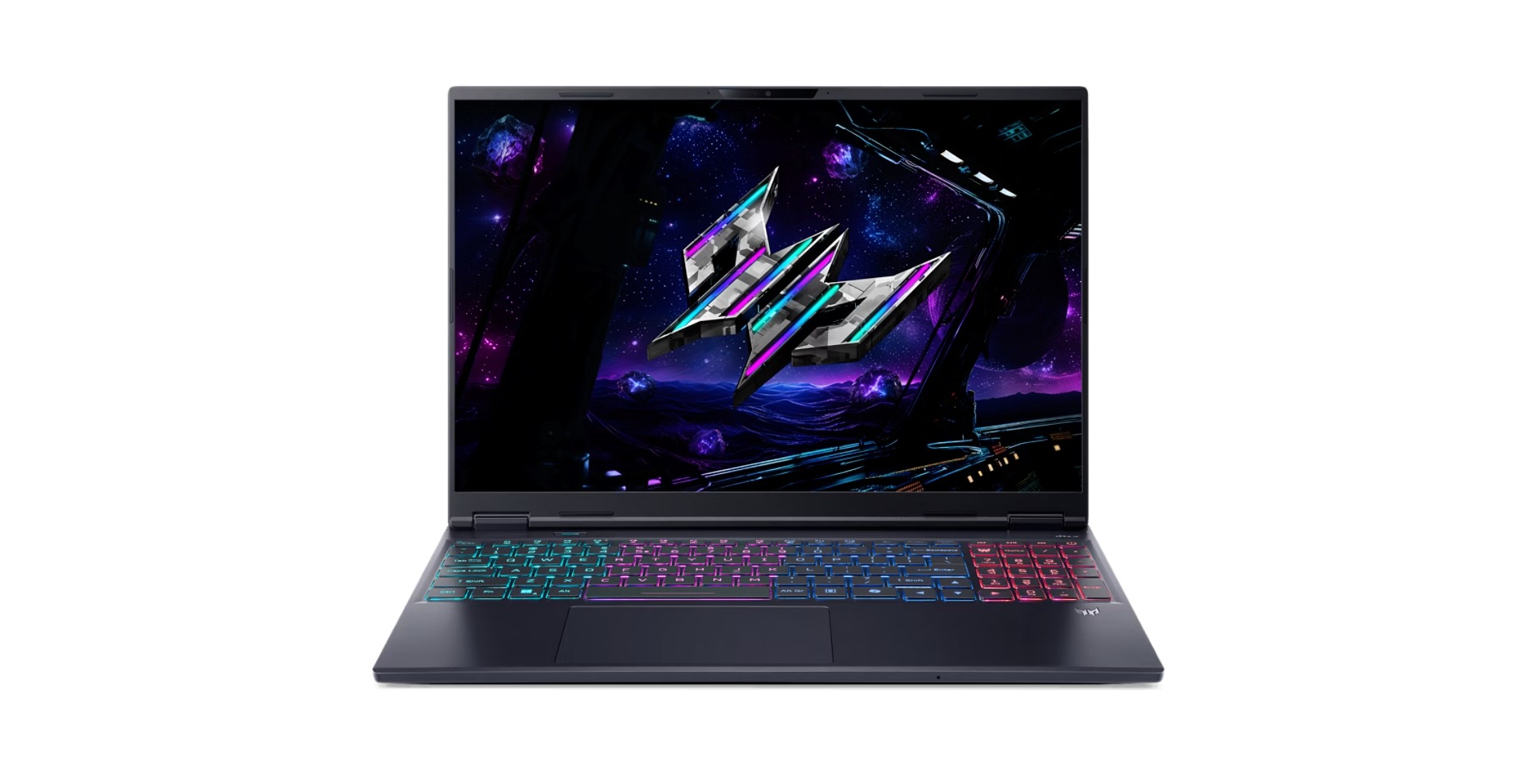 Acer Predator Helios Neo 16S Black (PHN16S-I51-94NV) (NH.U3UEC.001)