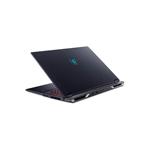 Acer Predator Helios Neo 18 AI Abyssal black (PHN18-72-93UC) (NH.QVHEC.003)