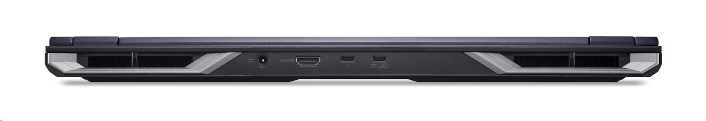 Acer Predator Helios Neo 18 AI Black (PHN18-72-92BJ)