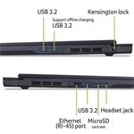 Acer Predator Helios Neo 18 AI Black (PHN18-72-92BJ)