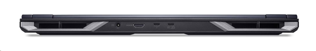 Acer Predator Helios Neo 18 AI Black (PHN18-72-97RV) (NH.QVJEC.007)