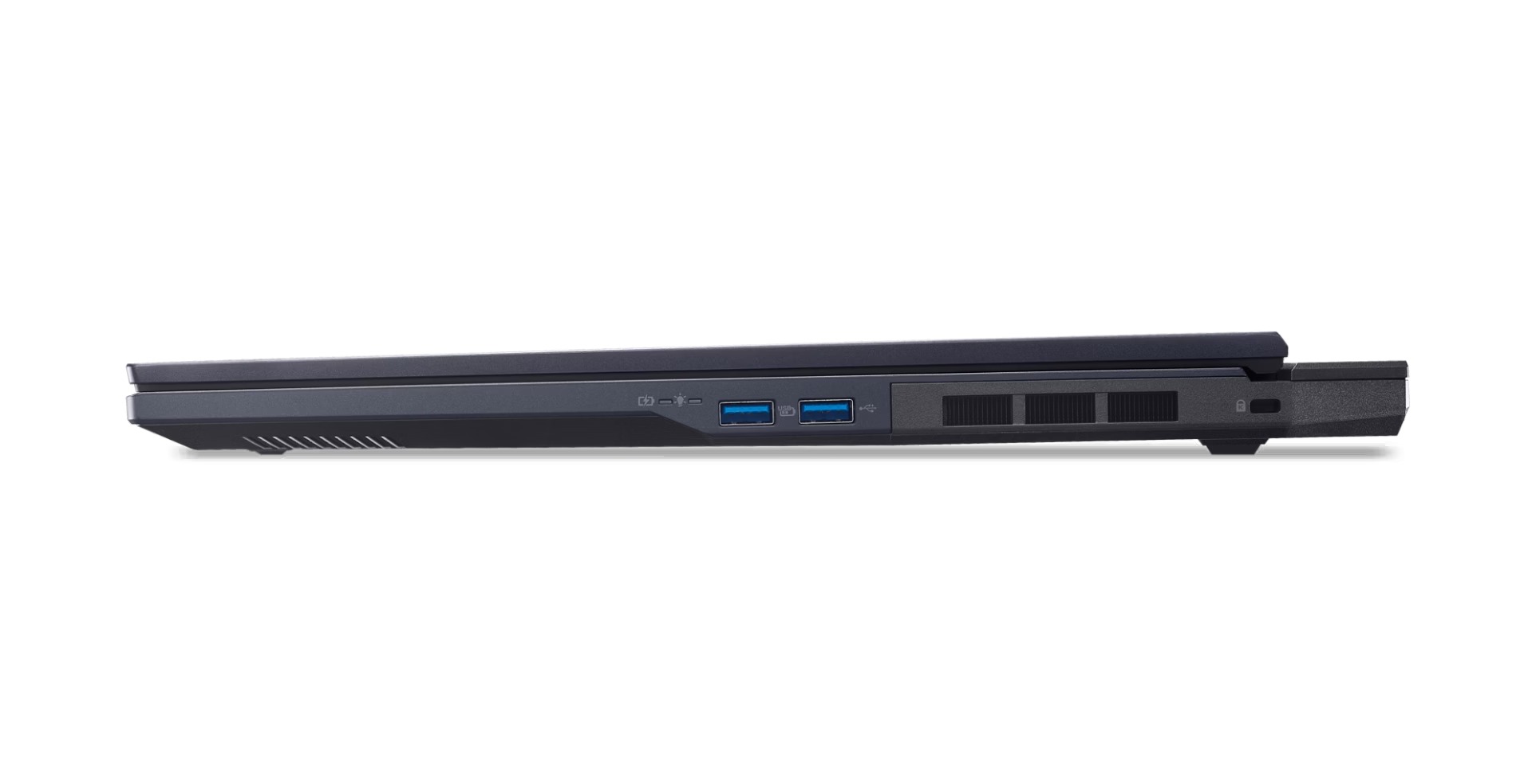Acer Predator Helios Neo 18 Black (PHN18-72-94LX) (NH.QVMEC.002)
