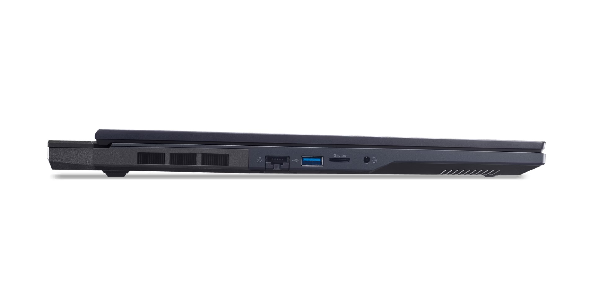 Acer Predator Helios Neo 18 Black (PHN18-72-94LX) (NH.QVMEC.002)