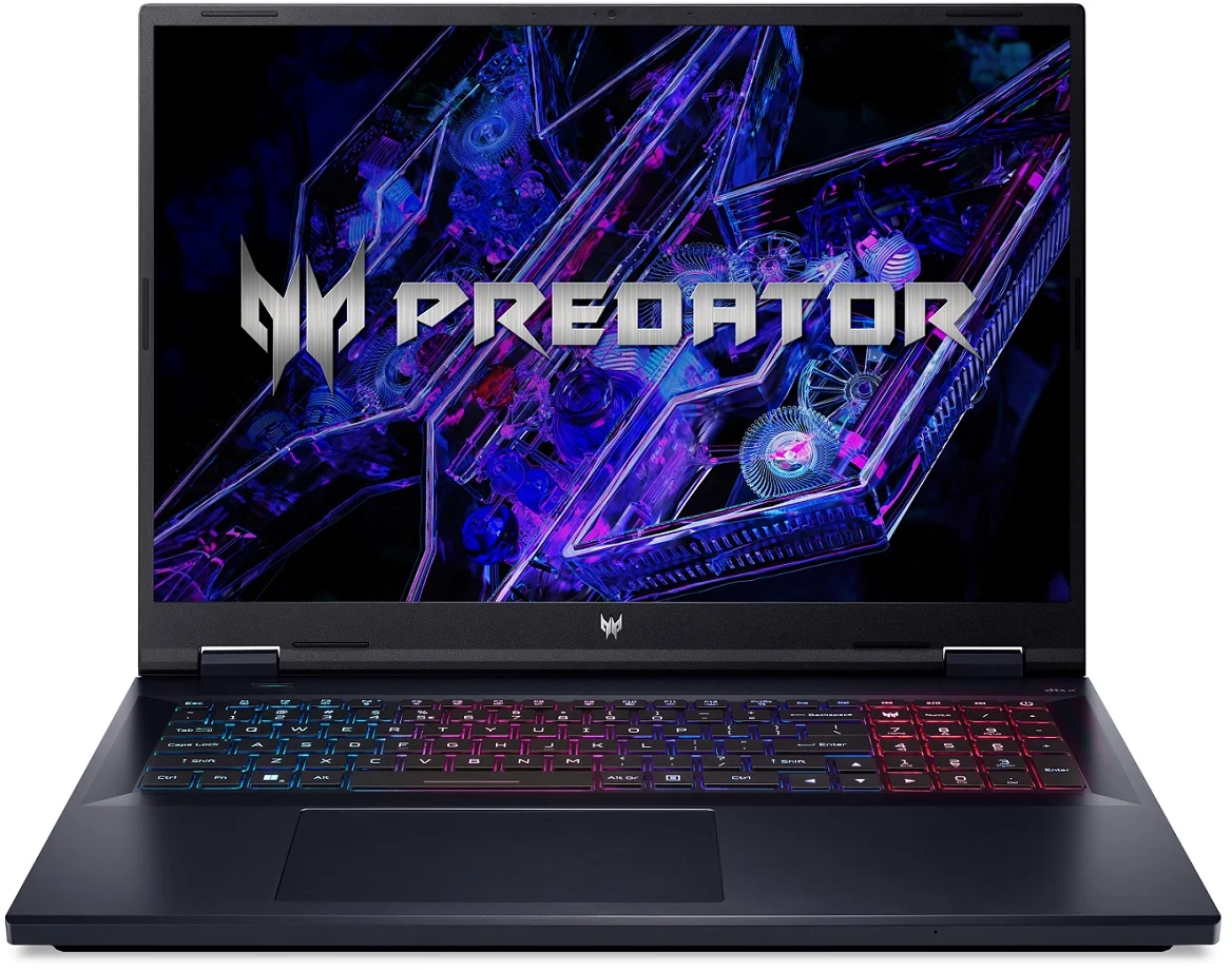 Acer Predator Helios Neo 18 (PHN18-71-913Y) (NH.QNQEC.005)