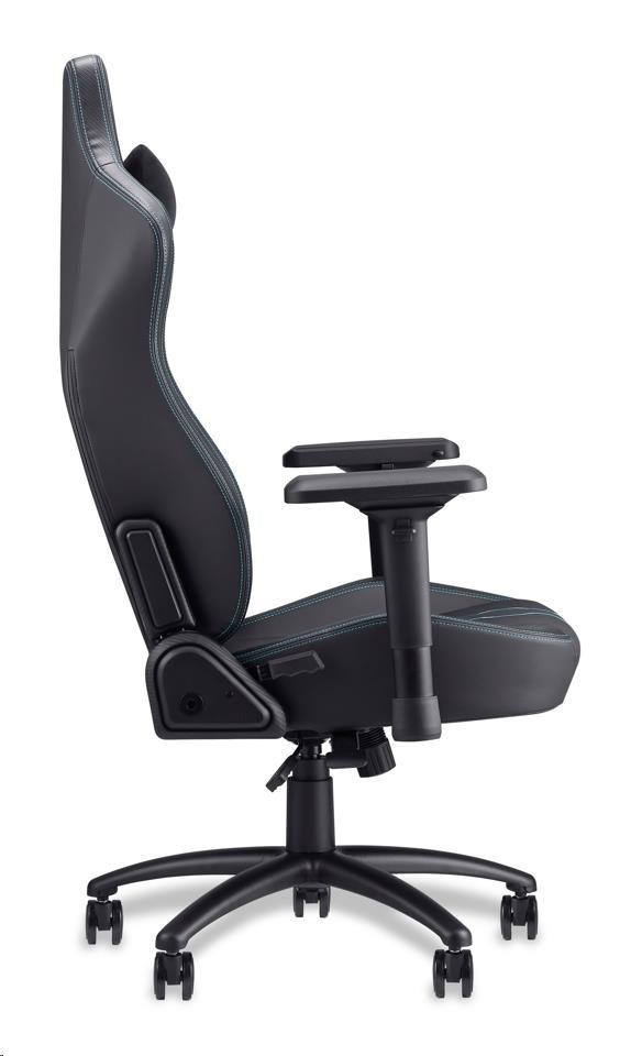 Acer Predator Rift Pro, čierna