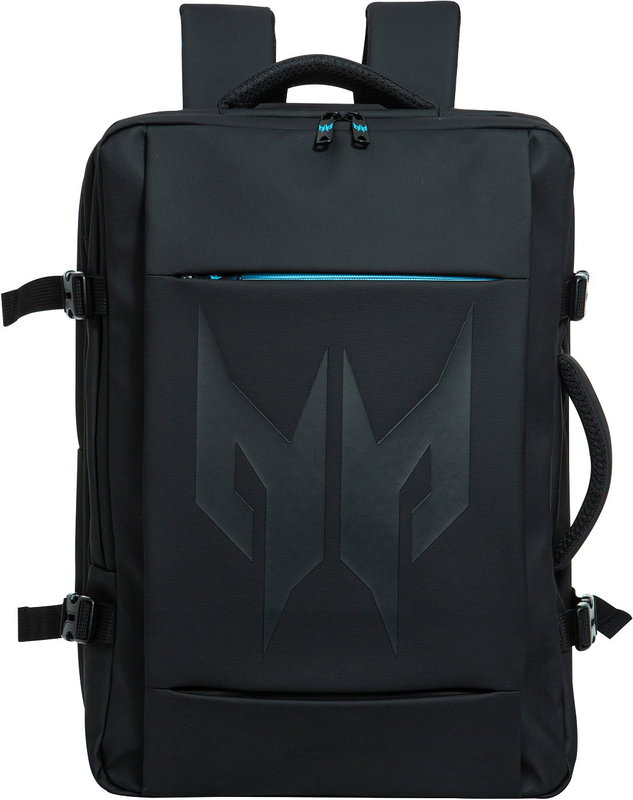 Acer Predator Robust Backpack 18", černý