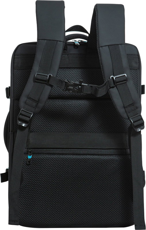Acer Predator Robust Backpack 18", černý