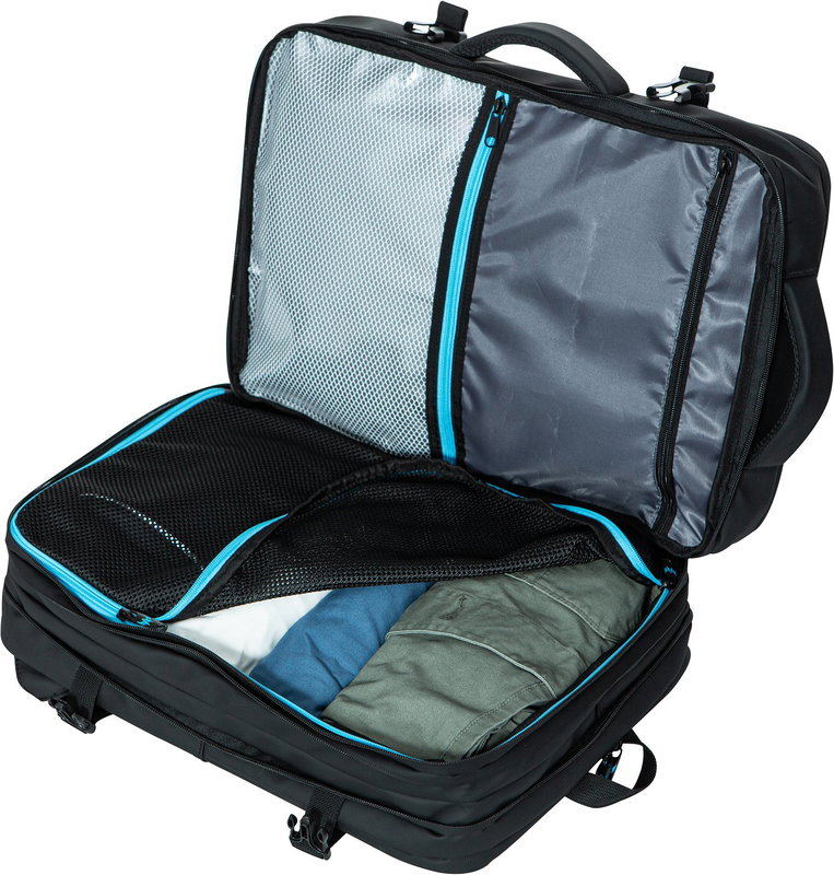 Acer Predator Robust Backpack 18", černý