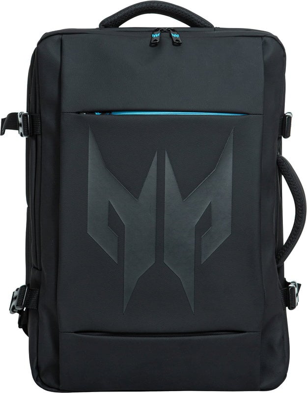 Acer Predator Robust Backpack 18", černý