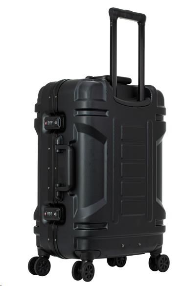 Acer Predator Robust Luggage 22", čierna