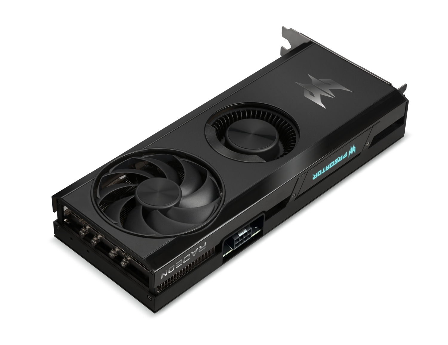 Acer Predator RX 7600 BiFrost OC 8GB
