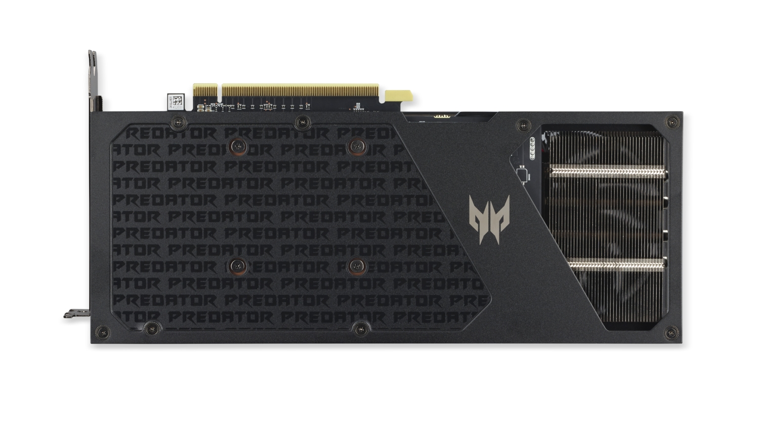 Acer Predator RX 7600 BiFrost OC 8GB