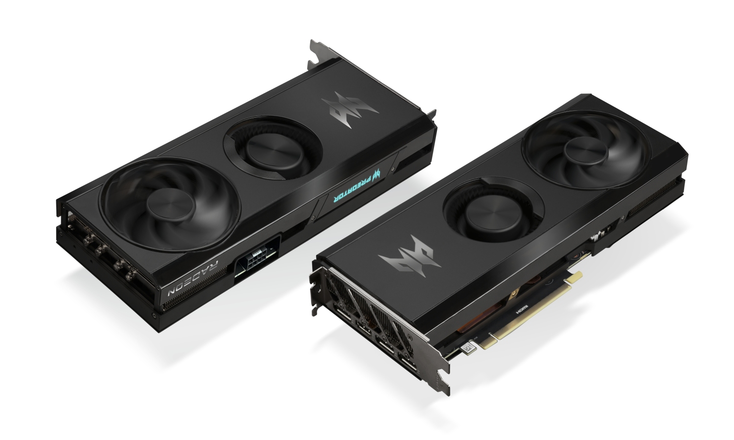 Acer Predator RX 7600 BiFrost OC 8GB