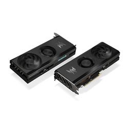 Acer Predator RX 7600 BiFrost OC 8GB