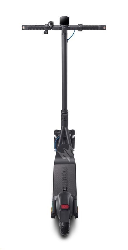 Acer Predator Storm Pro, černá