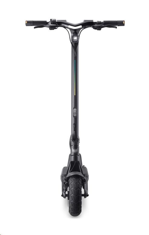 Acer Predator Thunder, černá