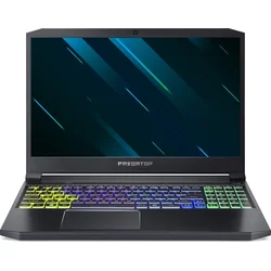 Acer Predator Triton 300 kovový (PT315-51-74R8) (NH.Q93EC.001)